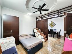 Bunga Rampai Place (D19),  #545191221